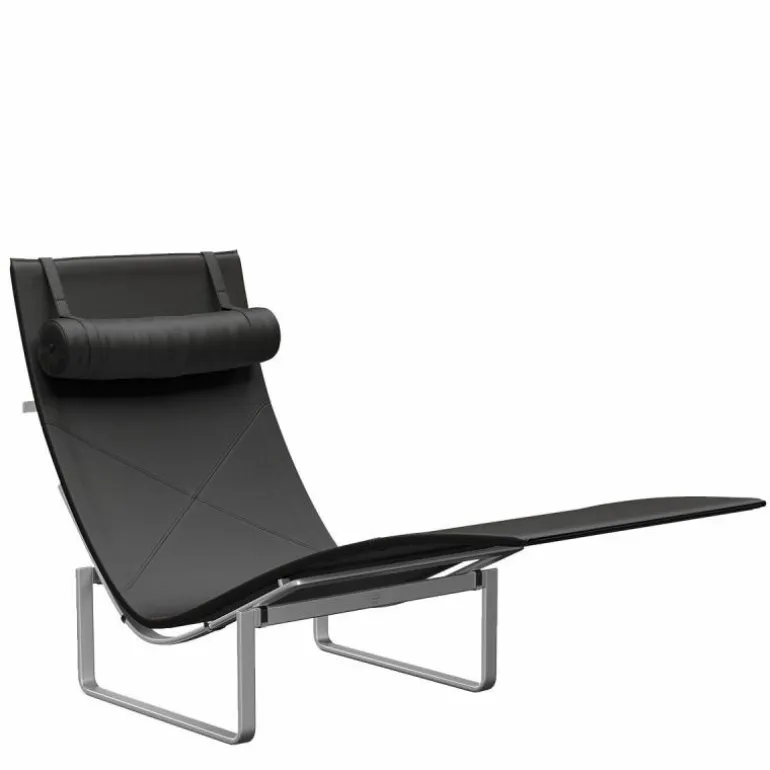 PK24 Lounge Chair