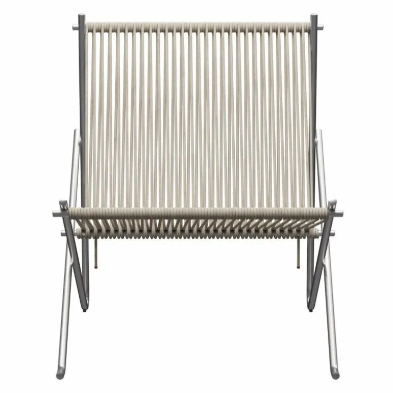 PK4 Loungestoel
