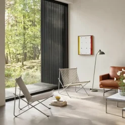 PK4 Loungestoel