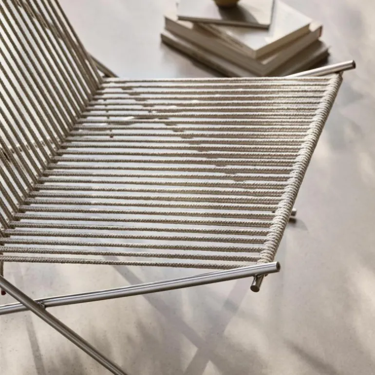 PK4 Loungestoel