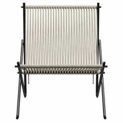 PK4 Loungestoel