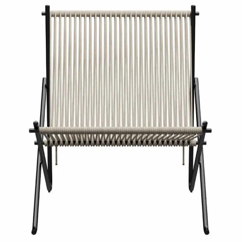 PK4 Loungestoel