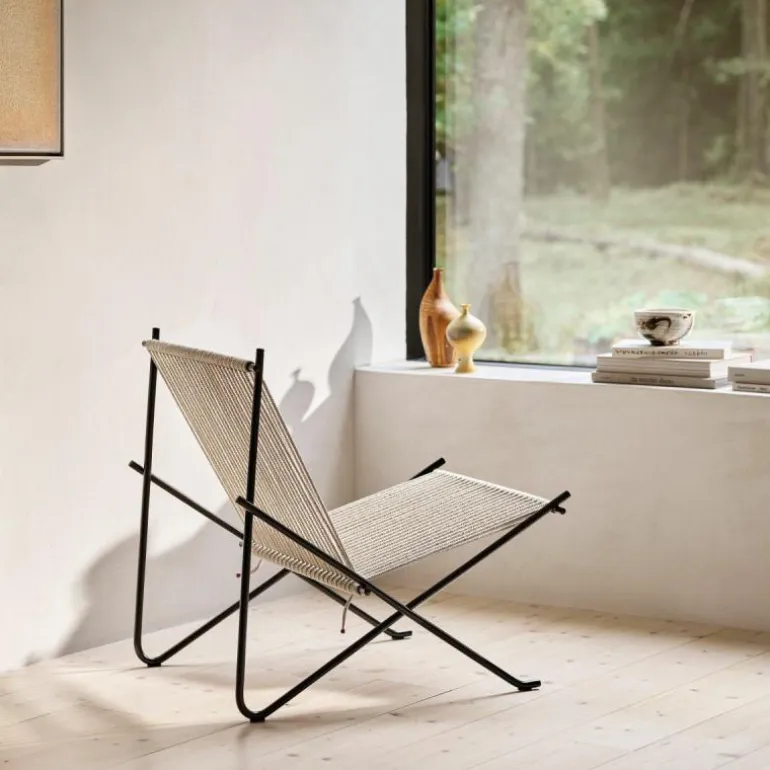 PK4 Loungestoel