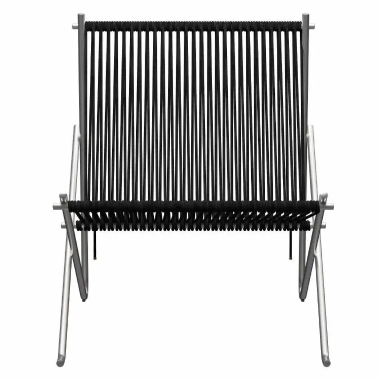 PK4 Loungestoel