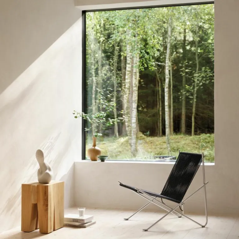 PK4 Loungestoel