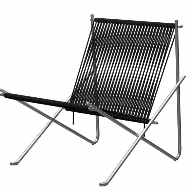 PK4 Loungestoel