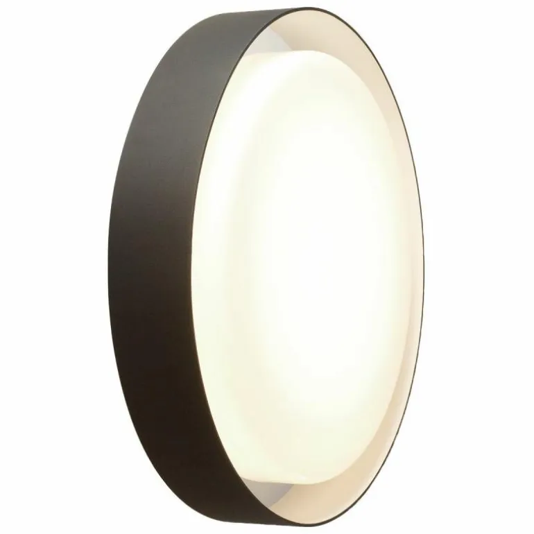 Plaff-on! Wand- en Plafondlamp