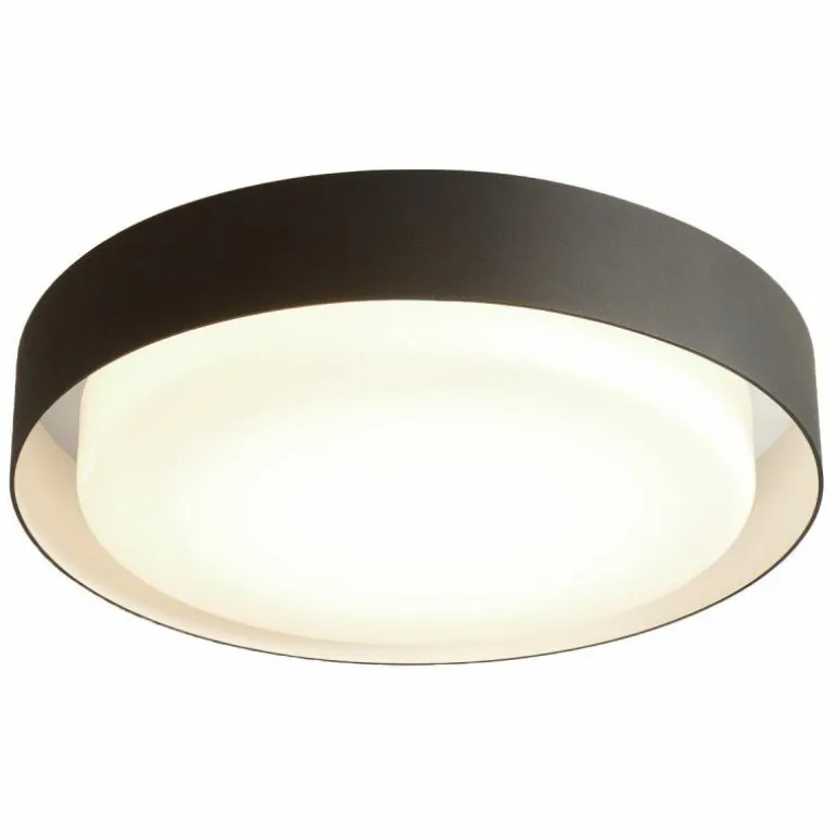 Plaff-on! Wand- en Plafondlamp