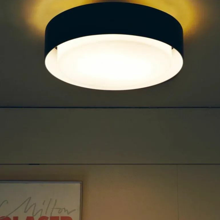 Plaff-on! Wand- en Plafondlamp