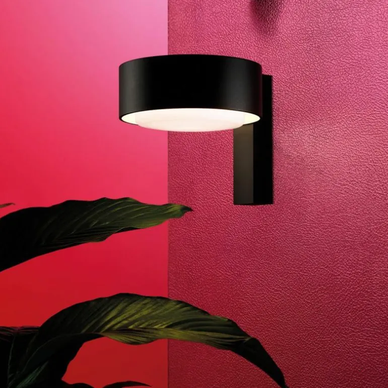 Plaff-on! Wandlamp Outdoor