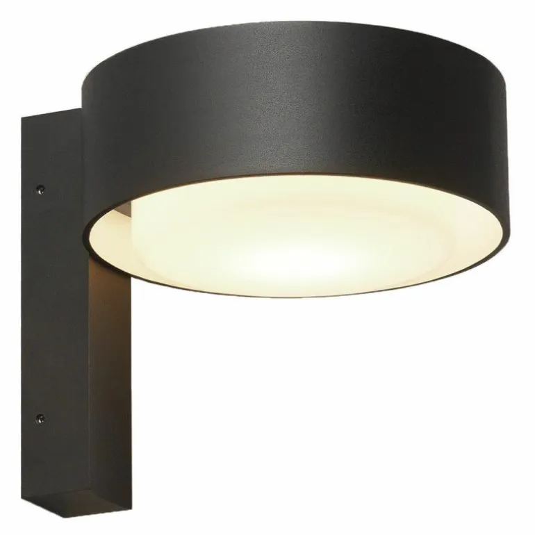 Plaff-on! Wandlamp Outdoor