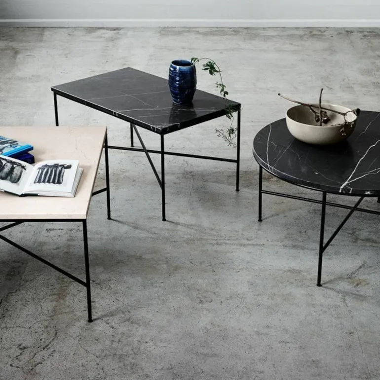 Planner Salontafel