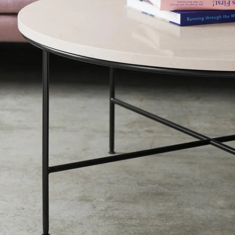 Planner Salontafel