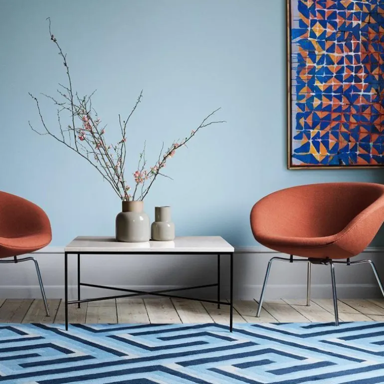 Planner Salontafel