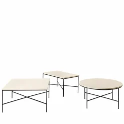 Planner Salontafel