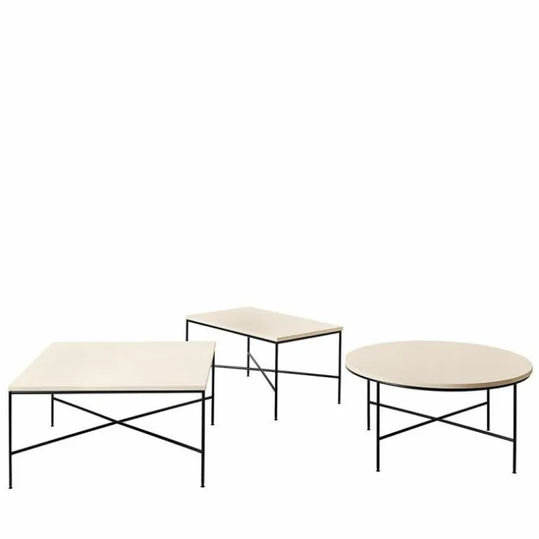 Planner Salontafel