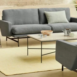 Planner Salontafel