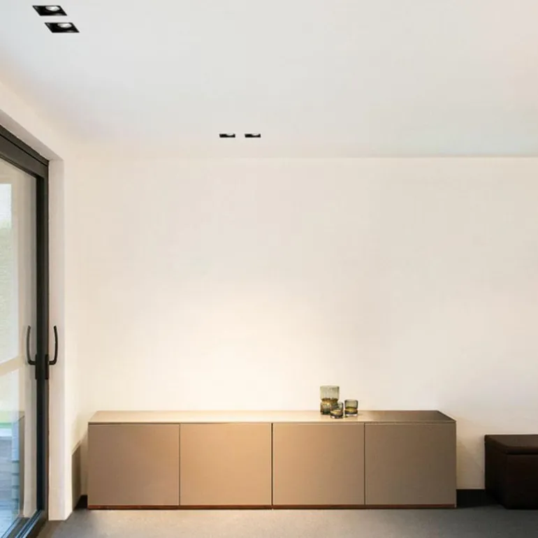 Plano 2.0 LED Plafondspot
