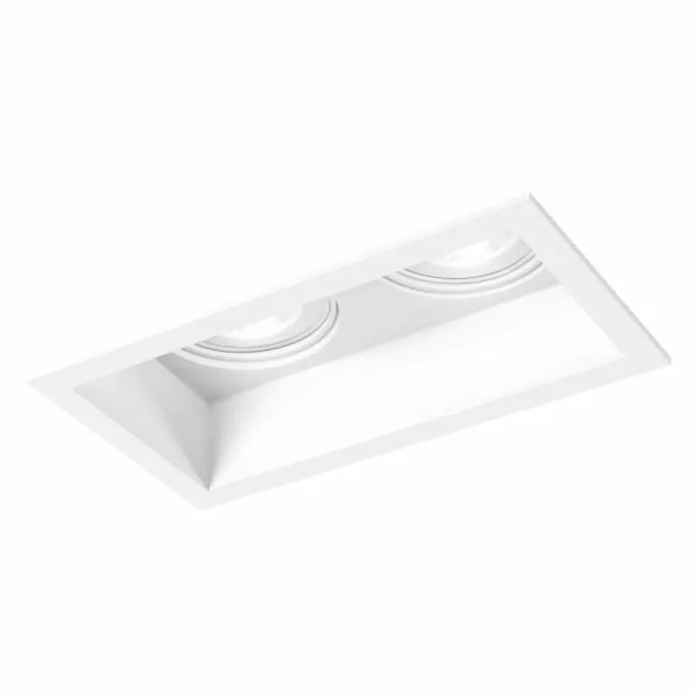 Plano 2.0 LED Plafondspot