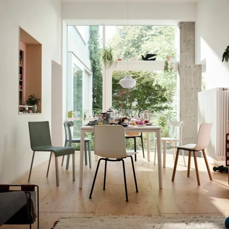 Plate Eettafel