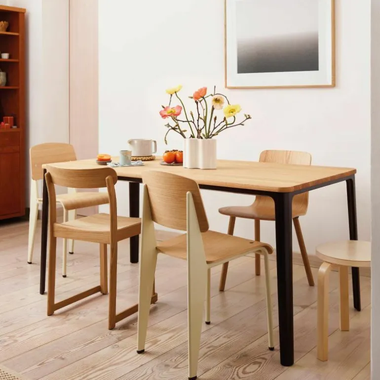 Plate Eettafel