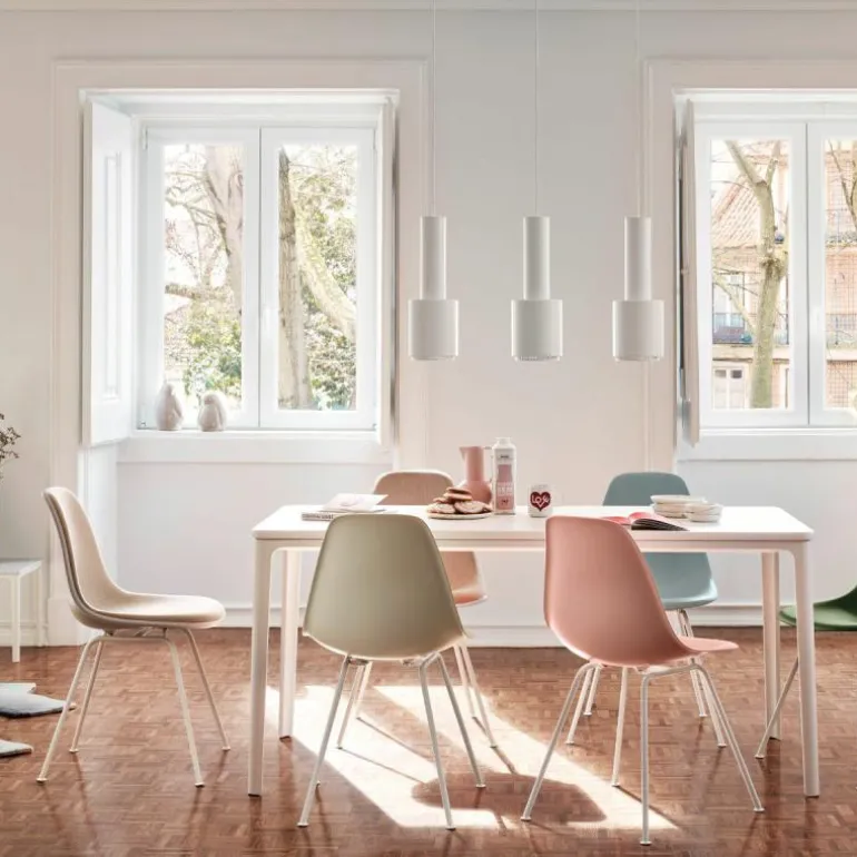 Plate Eettafel