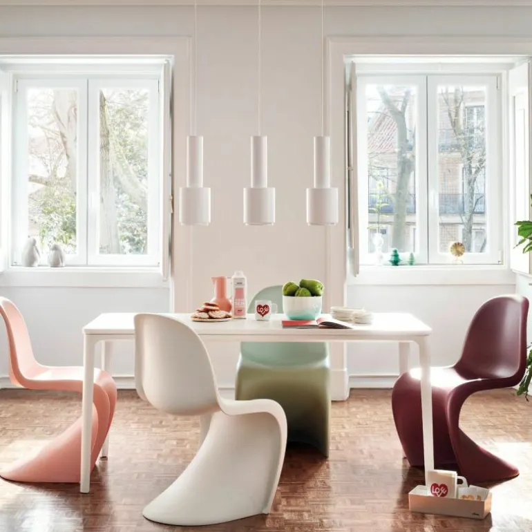 Plate Eettafel