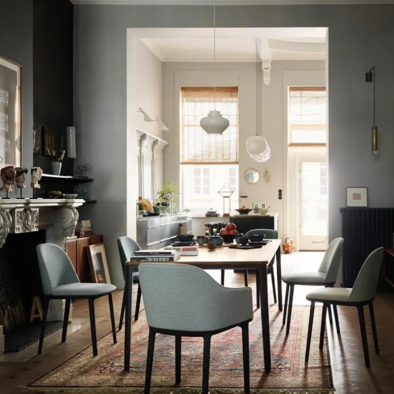 Plate Eettafel