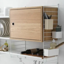 Plate Rack