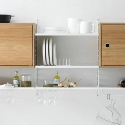 Plate Rack