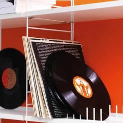 Plate Rack