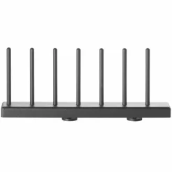 Plate Rack