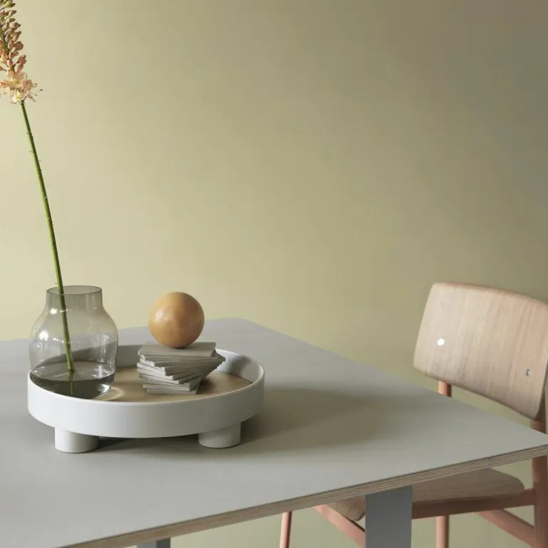 Platform Tray