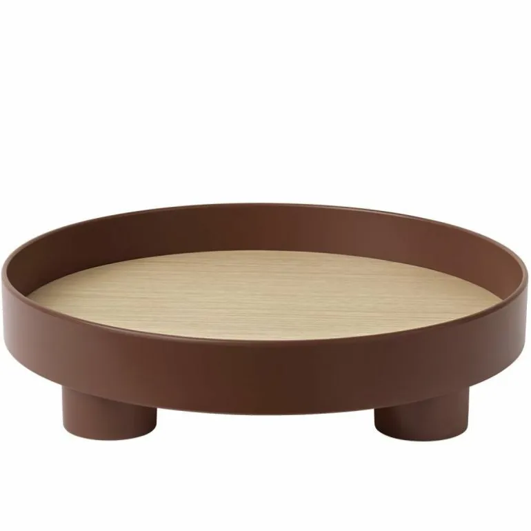 Platform Tray