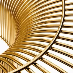 Platner Fauteuil