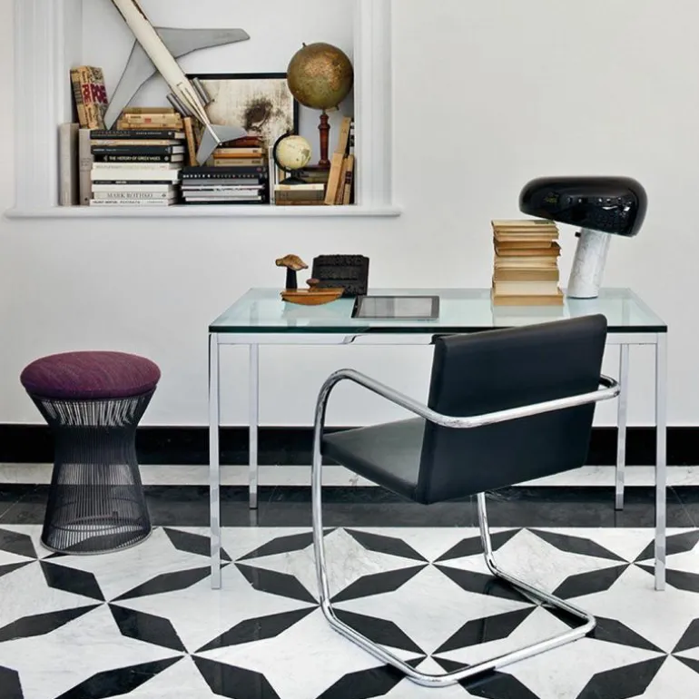 Platner Kruk