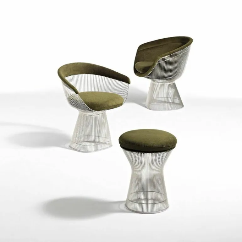 Platner Kruk