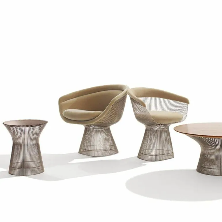 Platner Kruk