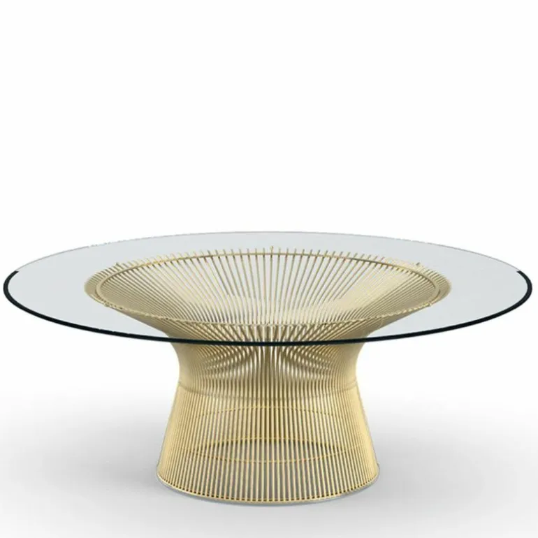 Platner Salontafel
