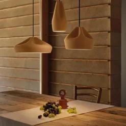 Pleat Box 13 Hanglamp