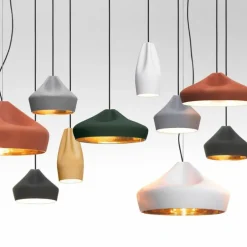 Pleat Box 13 Hanglamp
