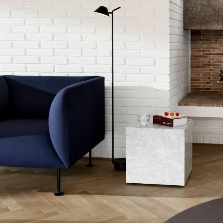 Plinth