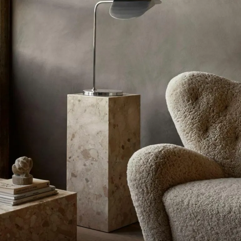 Plinth