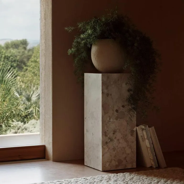 Plinth