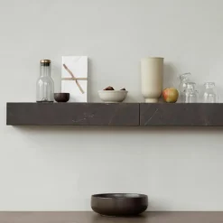 Plinth Wandplank