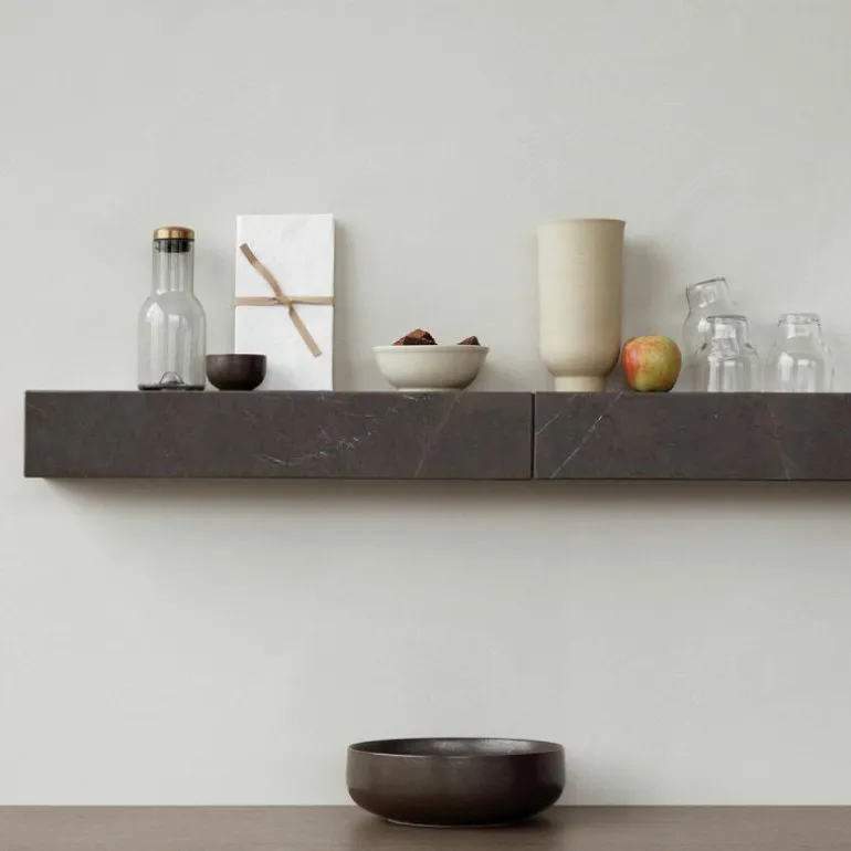 Plinth Wandplank