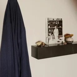 Plinth Wandplank