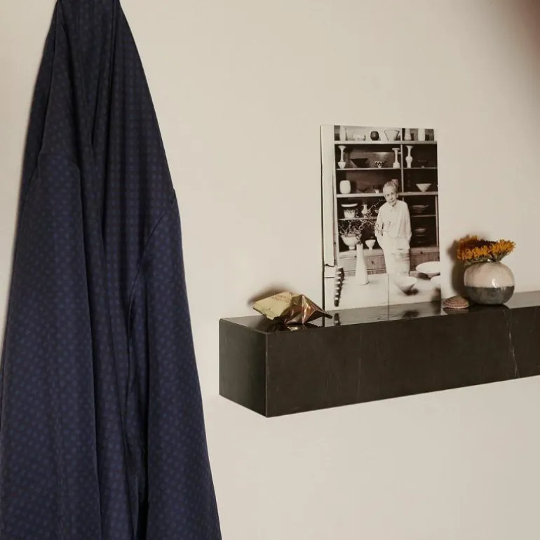 Plinth Wandplank