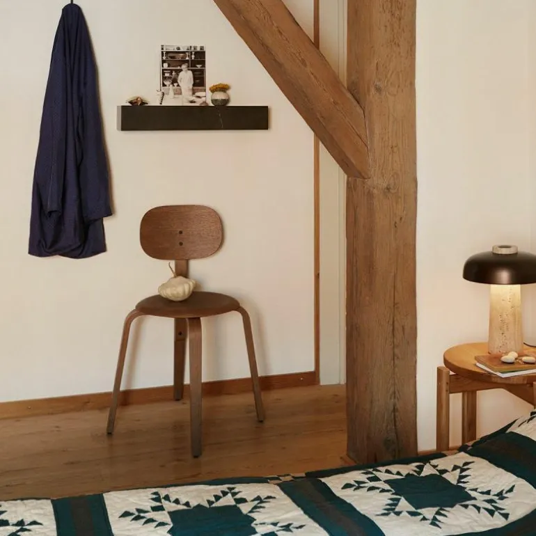 Plinth Wandplank