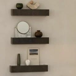 Plinth Wandplank